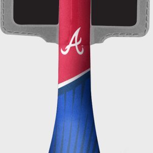 MLB Mini Slugger Softee Bat & Ball Set All 30 Teams