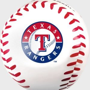 MLB Big Boy 8" Softee Baseball All 30 Teams