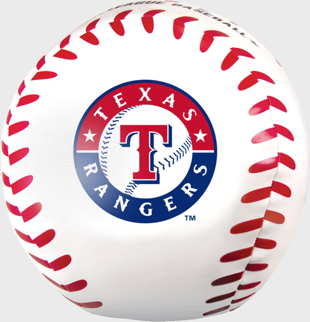 MLB Big Boy 8" Softee Baseball All 30 Teams