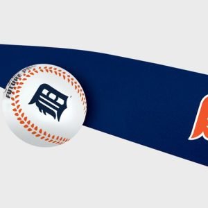 MLB Foam Bat & Ball Set All 30 Teams