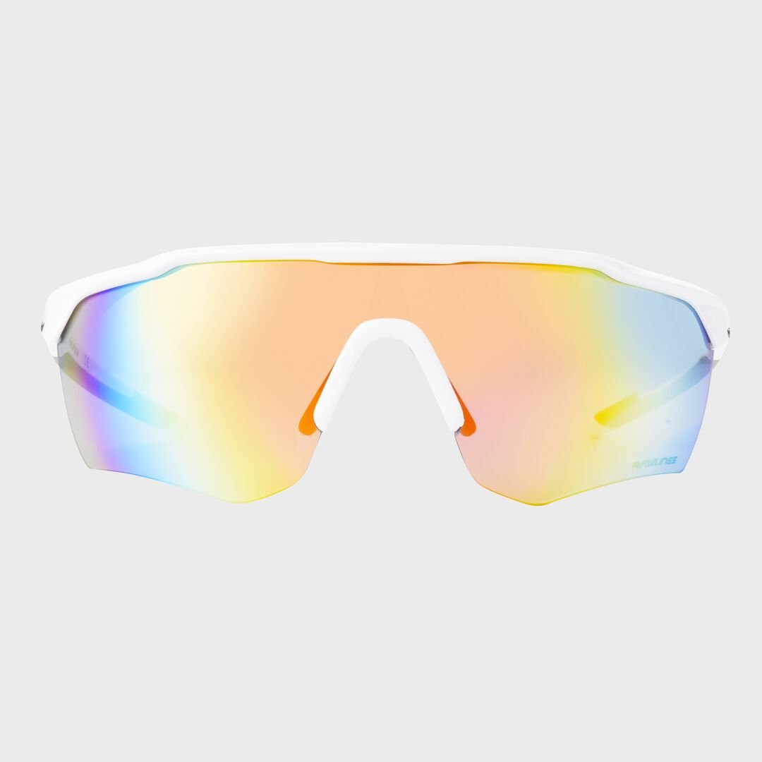 Rawlings 2002 Half-Rim Sport Frame Sunglasses Adult & Youth - Image 2