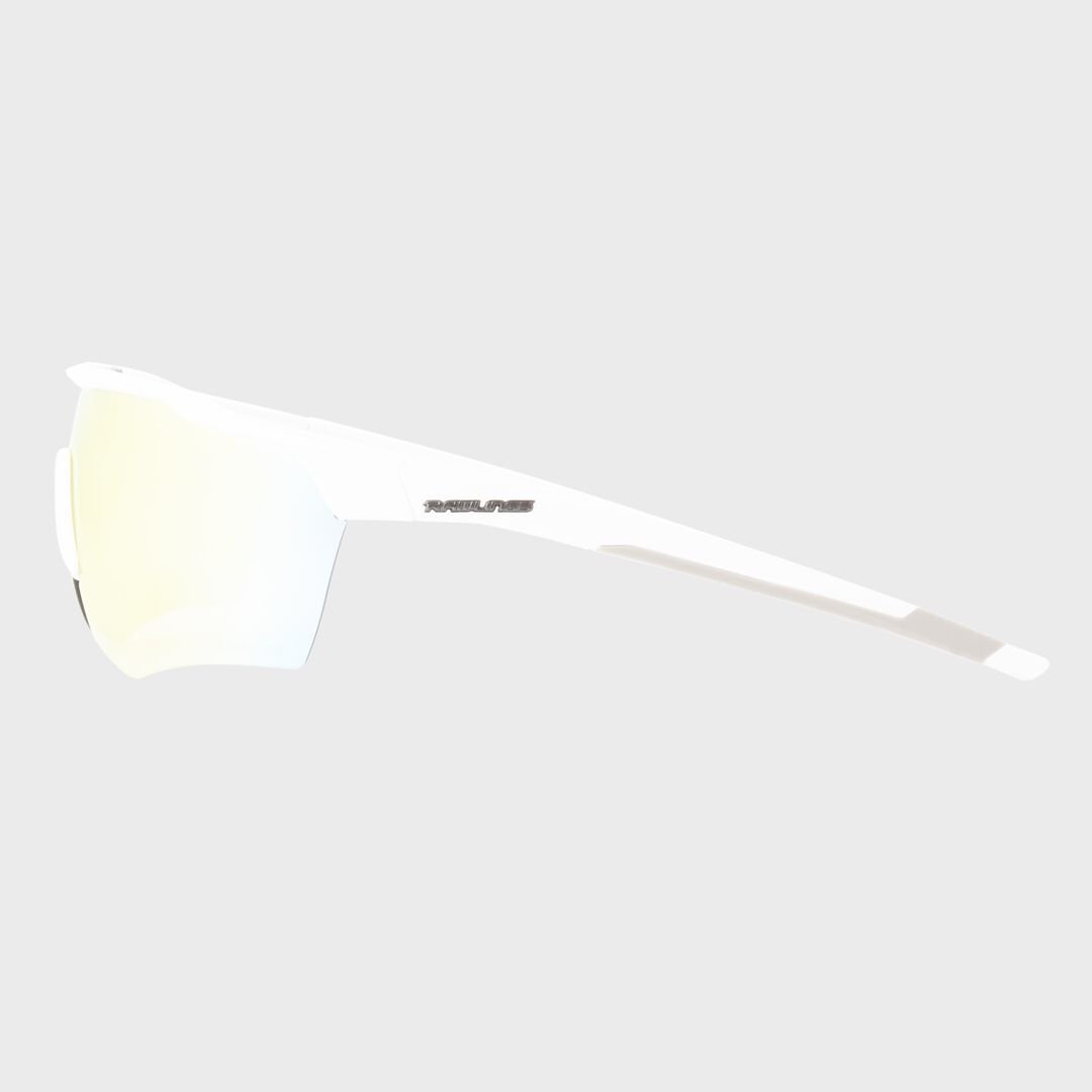 Rawlings 2002 Half-Rim Sport Frame Sunglasses Adult & Youth - Image 3