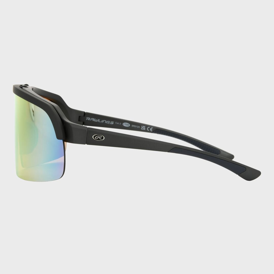 Rawlings 412 Flip Up Sunglasses Adult & Youth - Image 3
