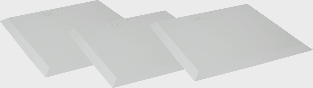 Throw Down Waffle Base Set Of 3 - Image 4