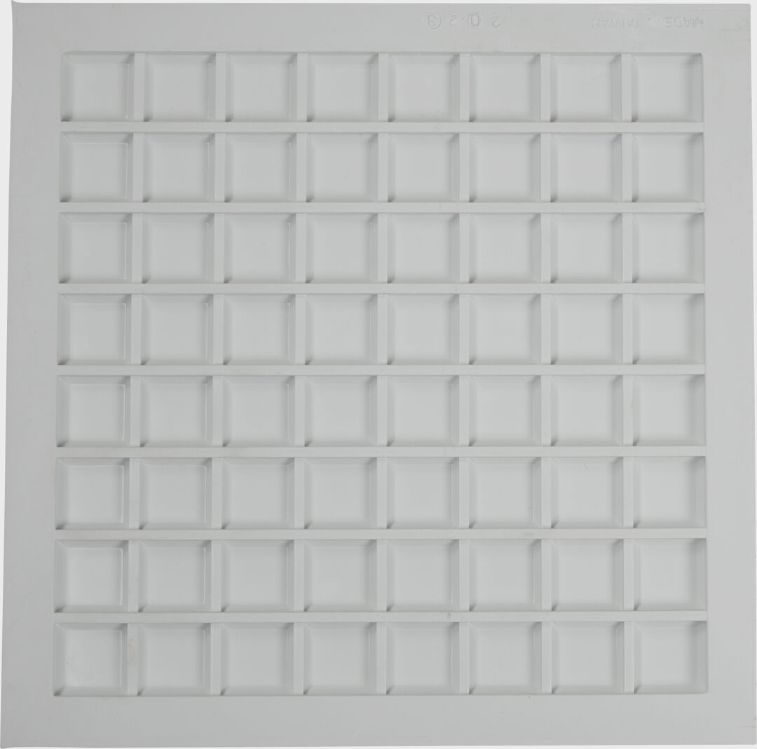 Throw Down Waffle Base Set Of 3 - Image 2
