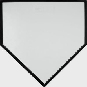 Rawlings Spiked Home Plate