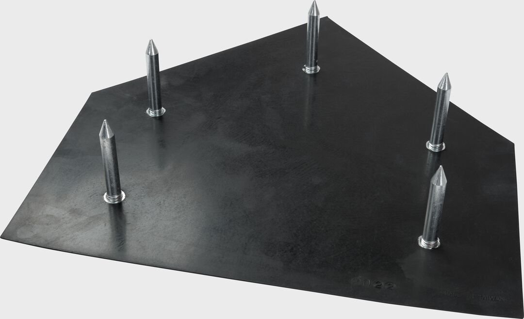 Rawlings Spiked Home Plate - Image 4