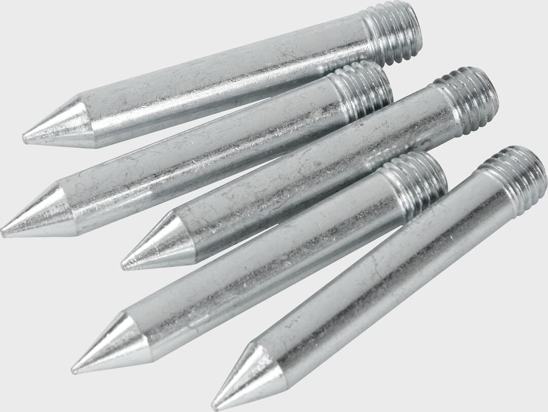 Rawlings Spiked Home Plate - Image 5