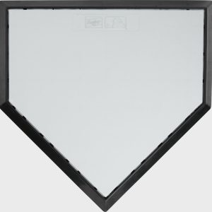 Bury-All Home Plate