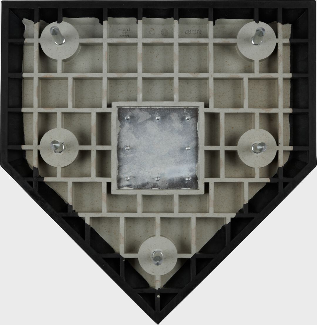 Hollywood Pro Style Home Plate - Image 3