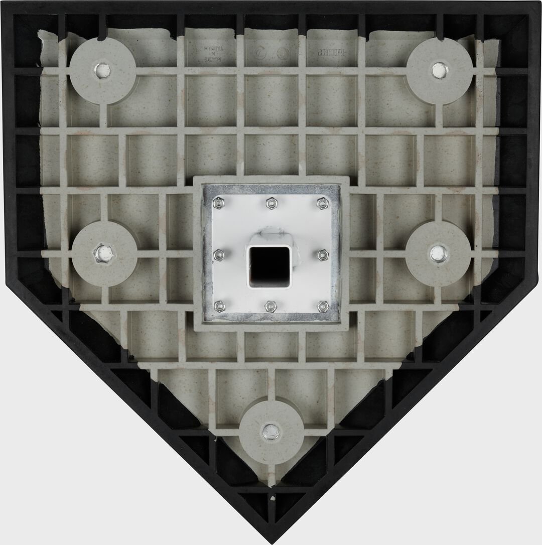 Hollywood Pro Style Home Plate - Image 6