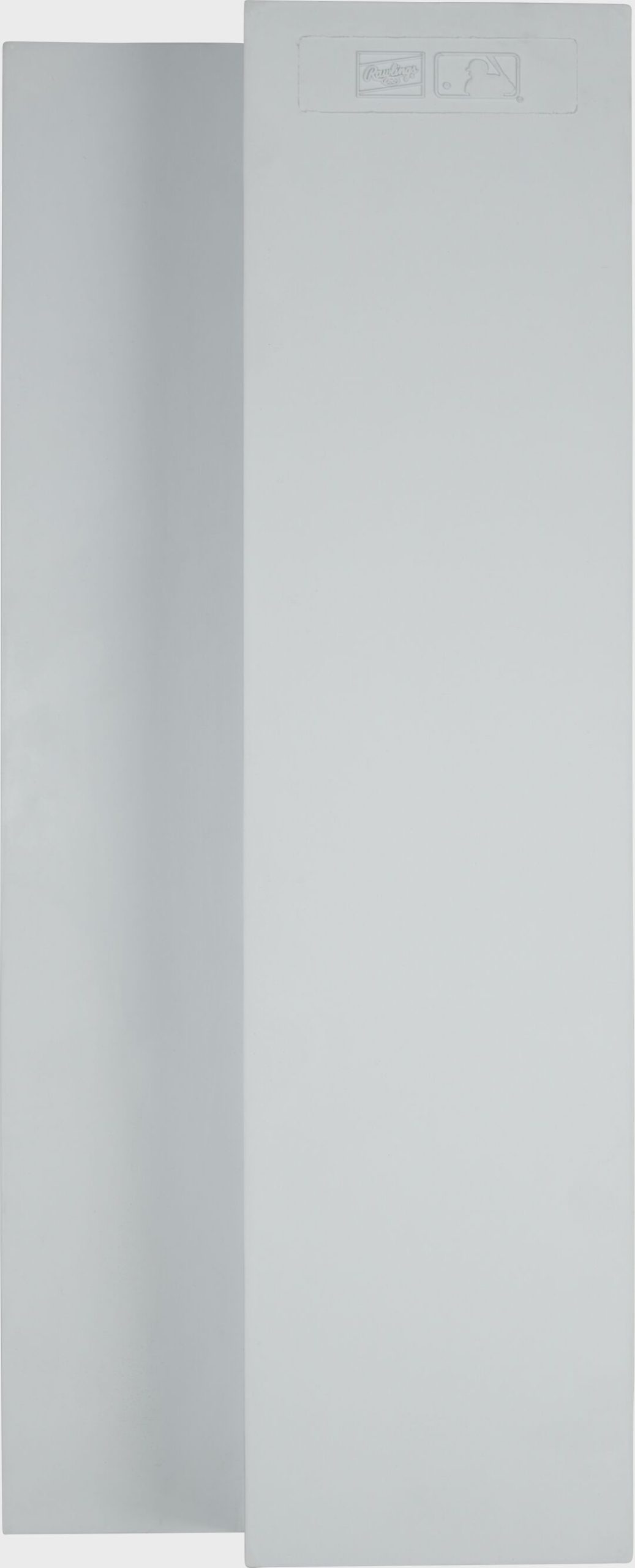 Step Down Pitching Rubber Official & Youth Size - Image 2