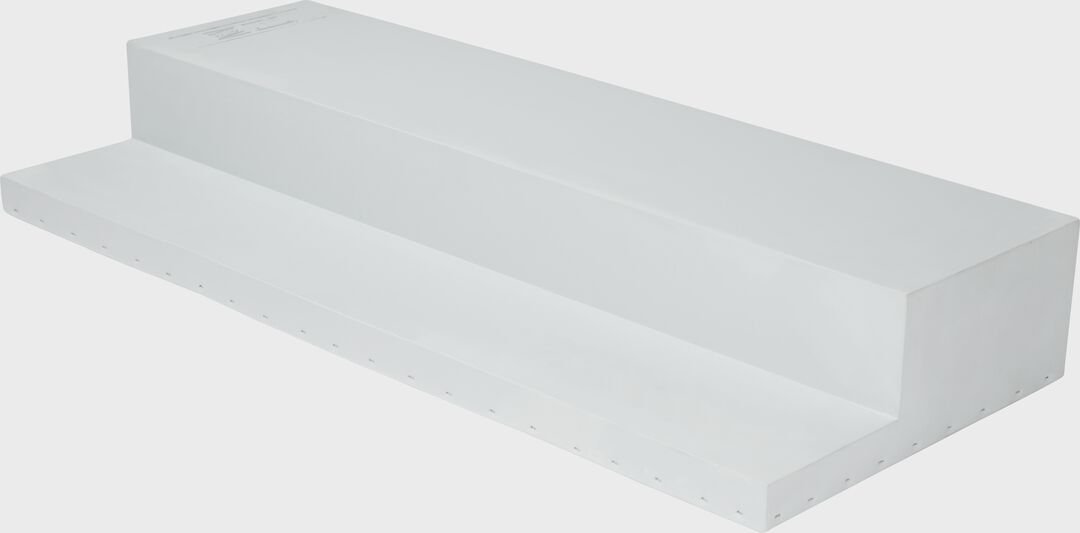 Step Down Pitching Rubber Official & Youth Size