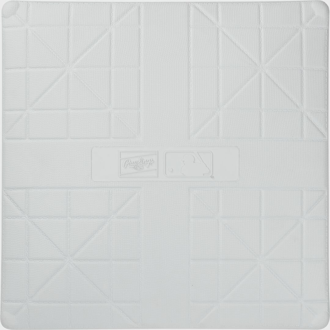 Rawlings Pro Bases 4" & 6" Stanchions