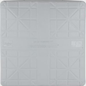 Jack Corbett MLB Hollywood Base 15" & 18"