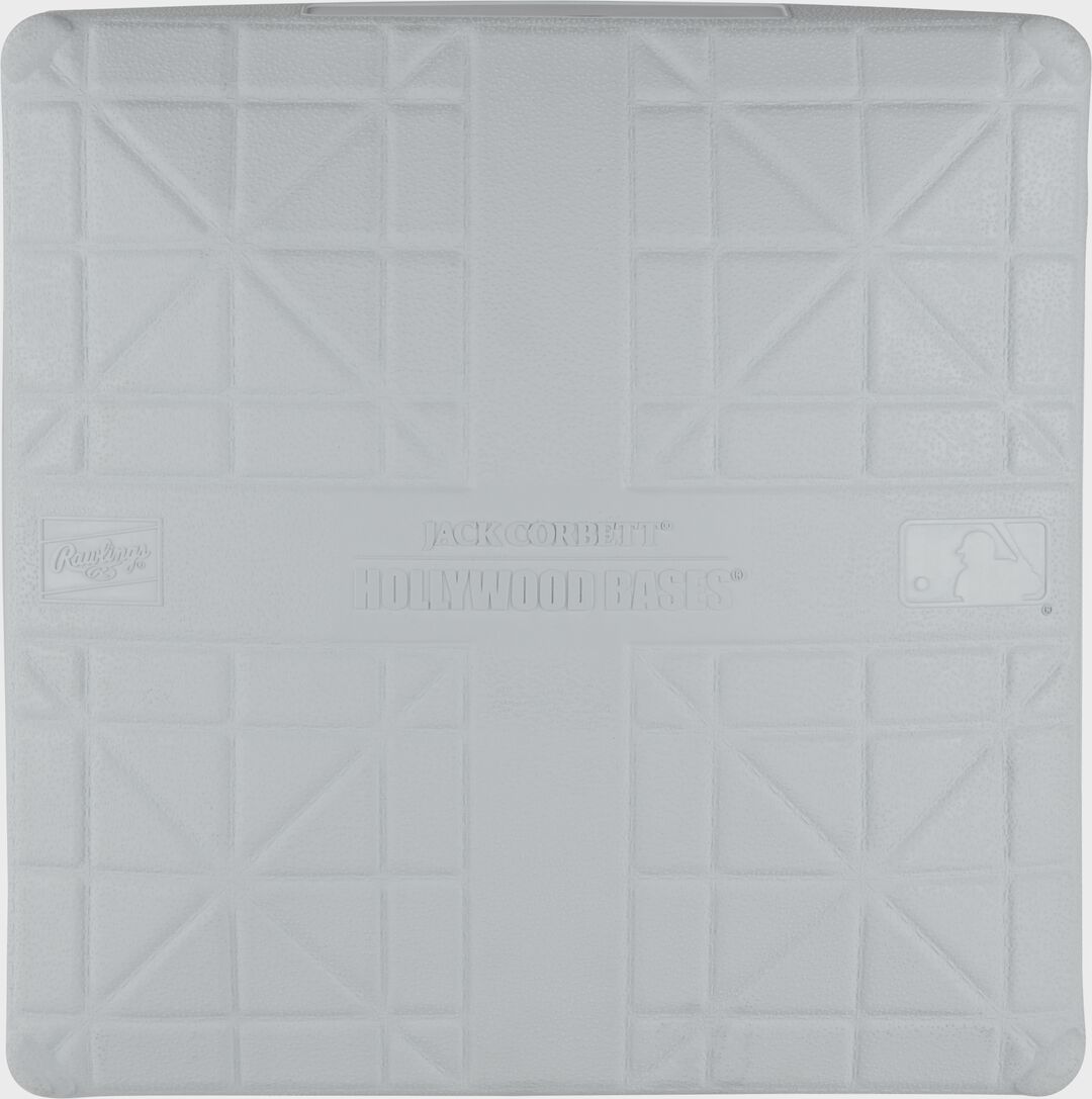 Jack Corbett MLB Hollywood Base 15" & 18"