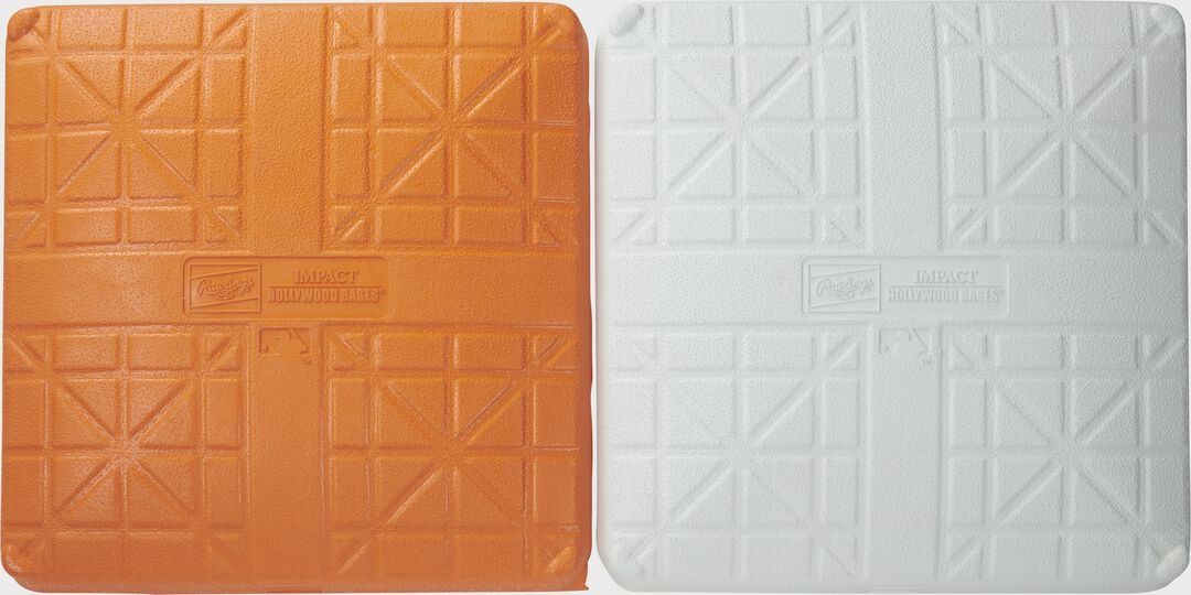 Hollywood Impact Double First Base Single & Set Of 3