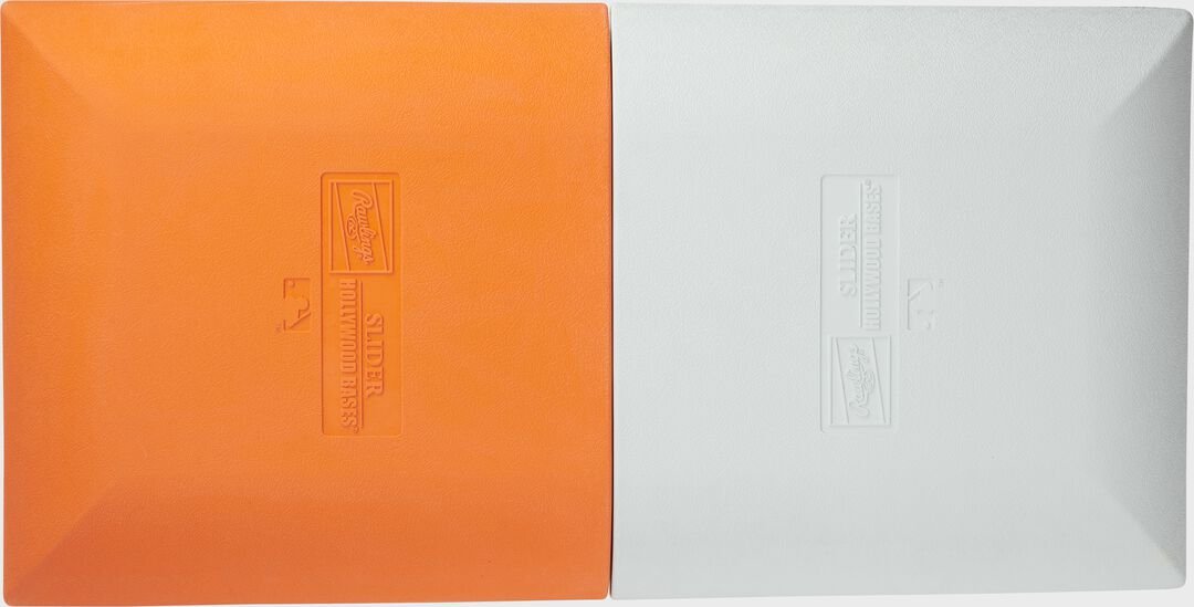 Hollywood Slider Double First Base Single & Set Of 3