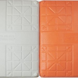 Hollywood Impact Kwik-Release Double First Base Single & Set Of 3