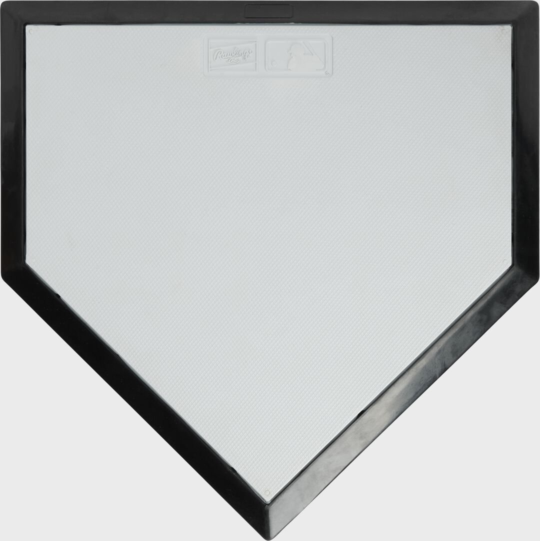 Hollywood Bury-All Home Plate