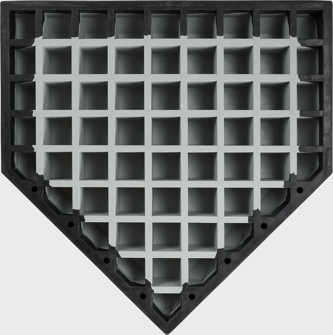 Hollywood Bury-All Home Plate - Image 2