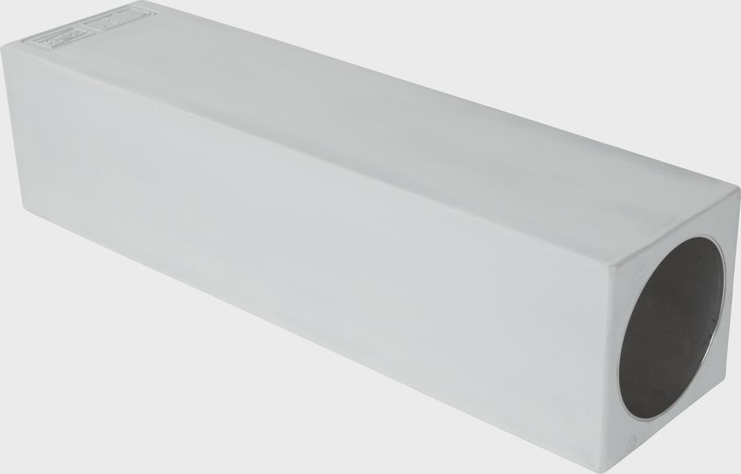 Hollywood 4-Sided Pitching Rubber