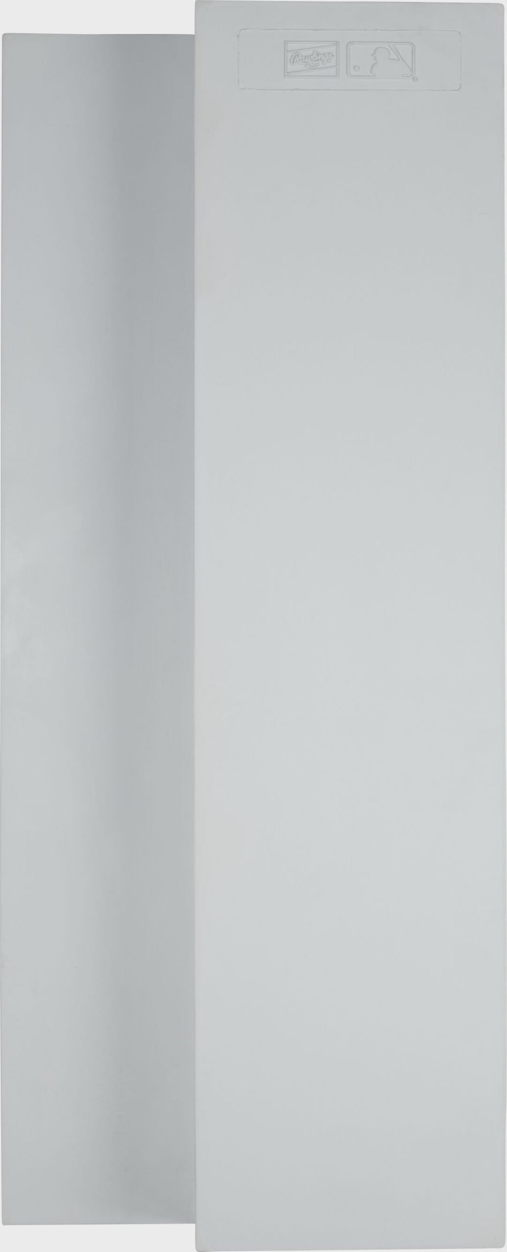 Pro Step Down Pitching Rubber - Image 2