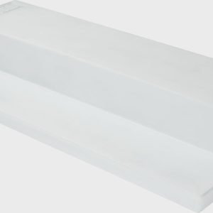 Pro Step Down Pitching Rubber