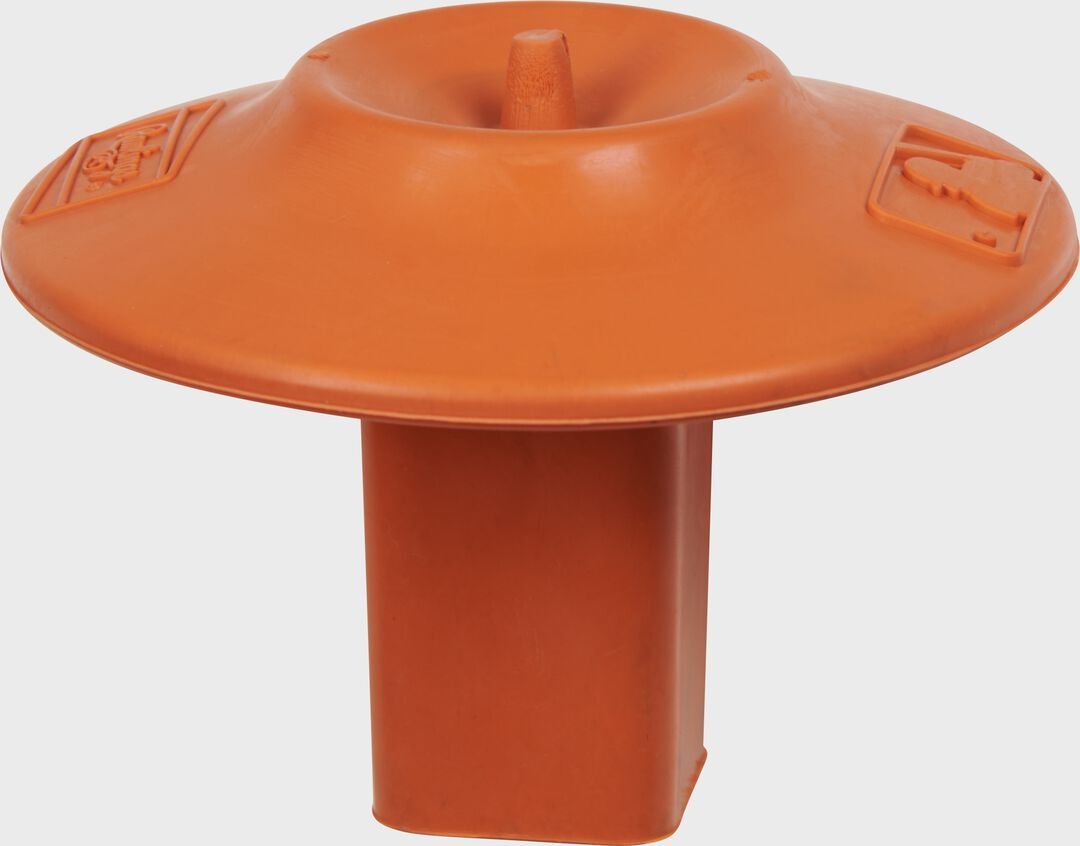 Mushroom Cap Anchor Plug - Image 4