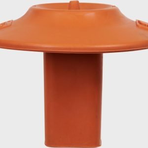 Mushroom Cap Anchor Plug