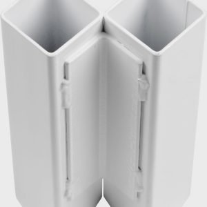 Dual Ground Anchor