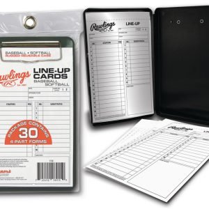 System-17 Lineup Cards
