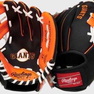 San Francisco Giants 10-Inch Team Logo Glove