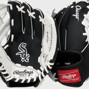 Chicago White Sox 10-Inch Team Logo Glove