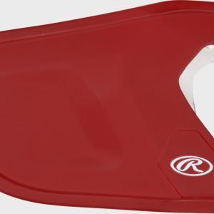 2022 Mach Adjust EXT Batting Helmet Extension Right & Left Handed
