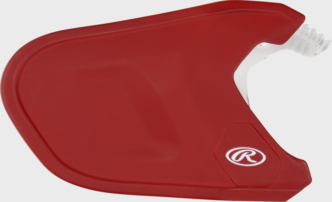 2022 Mach Adjust EXT Batting Helmet Extension Right & Left Handed