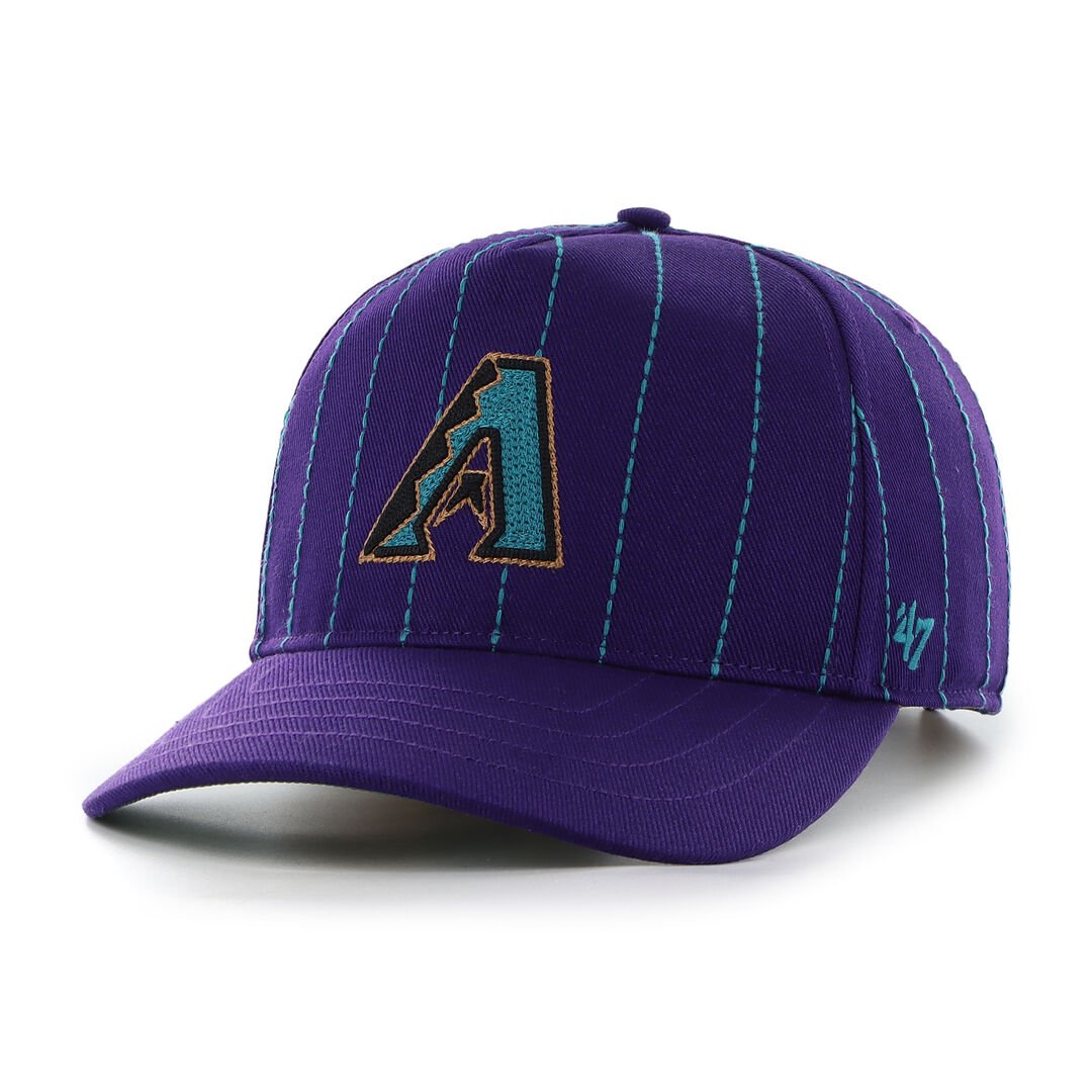 Rawlings '47 Brand Pinstripe Hitch Hat