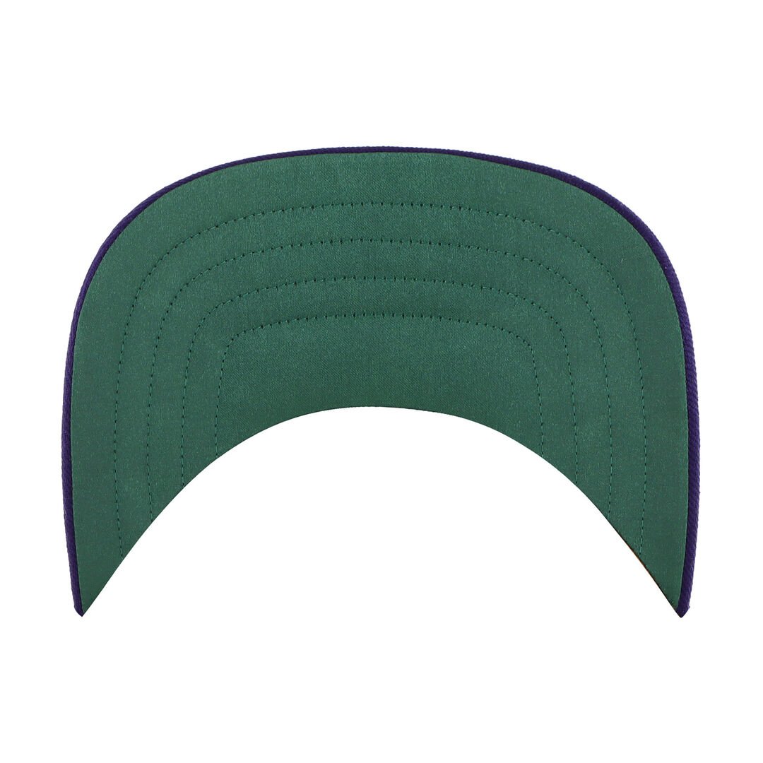 Rawlings '47 Brand Pinstripe Hitch Hat - Image 5