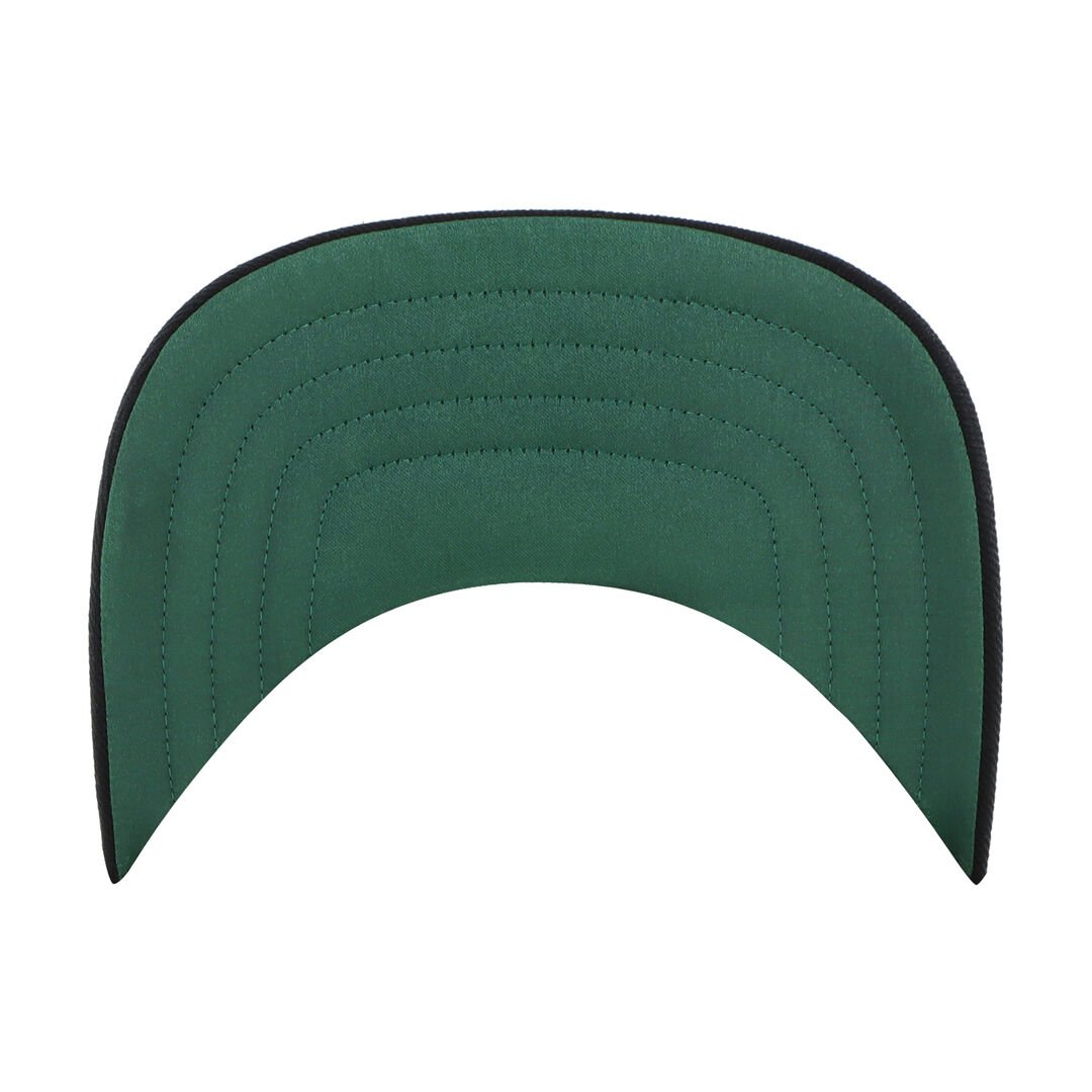 Baltimore Orioles Rawlings '47 Brand Pinstripe Hitch Hat - Image 5