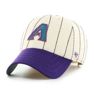 Rawlings '47 Brand Pinstripe Clean Up Hat