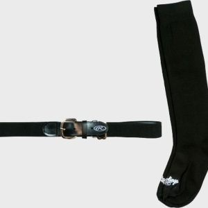 Rawlings Elastic Belt & Sock Combo