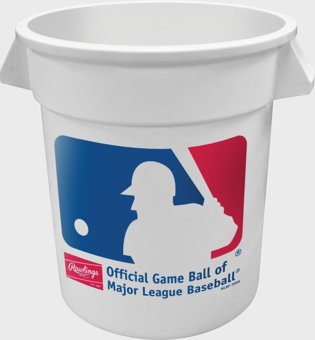 MLB Baseball Big Bucket - Image 2