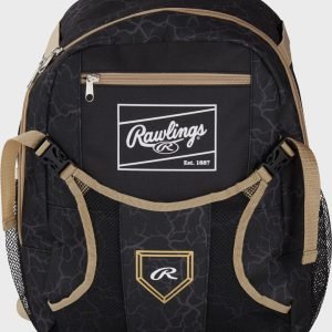 Rawlings T-Ball Backpack