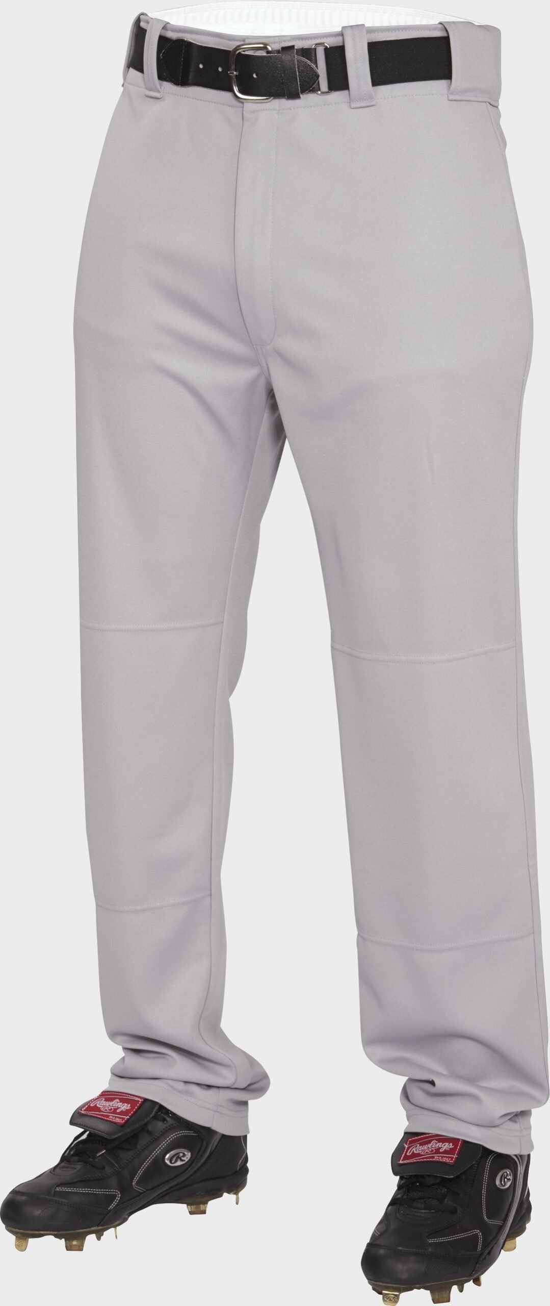 Semi-Relaxed Baseball Pants Adult & Youth