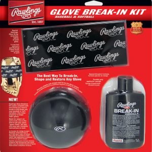 Glove Break-In Kit