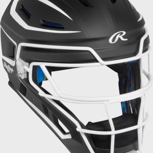 Rawlings Mach Pro Series Catcher's Helmet
