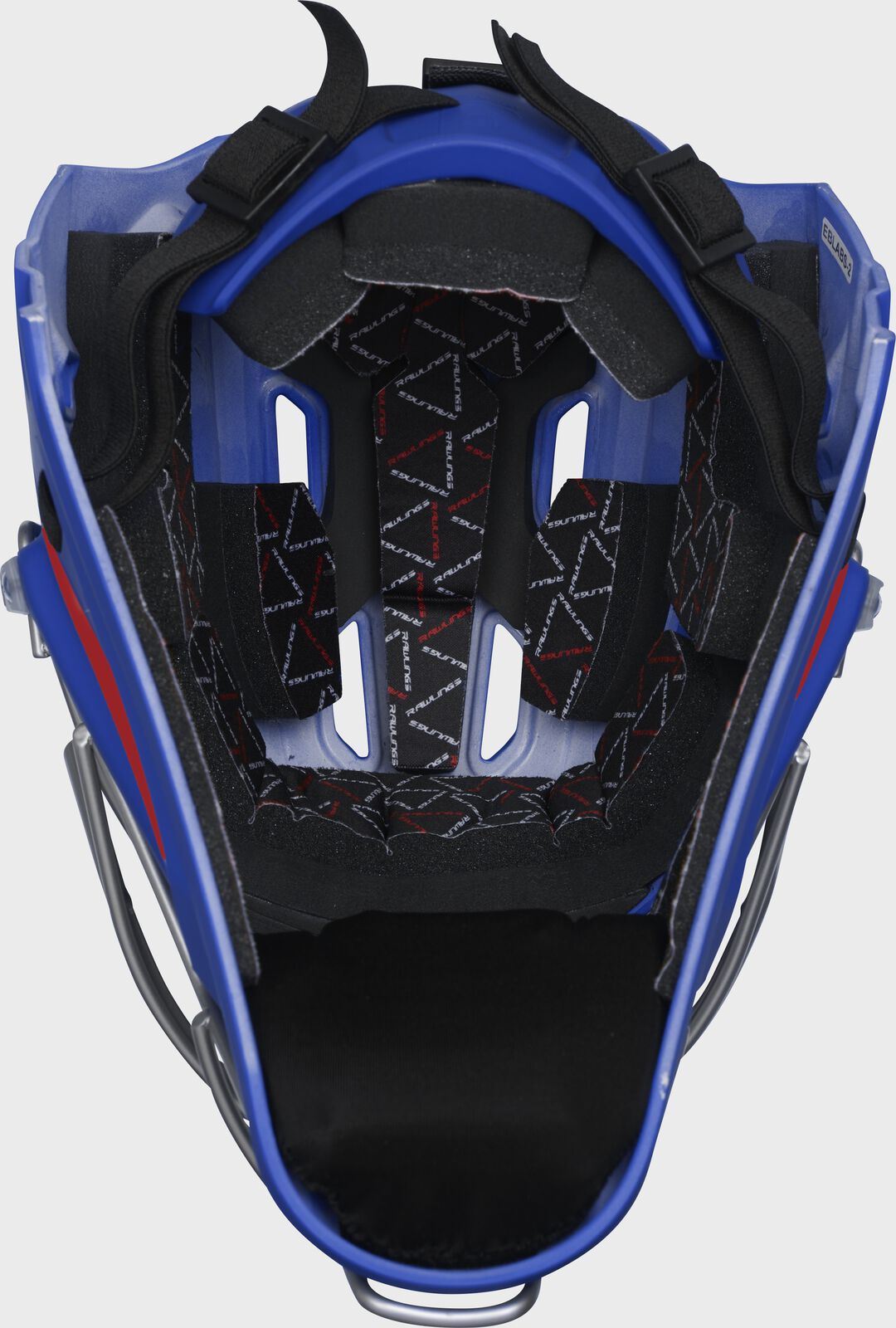 Rawlings Velo 2.0 Catcher's Helmet - Image 5