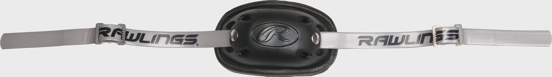 Rawlings Velo 2.0 Catcher's Helmet Chin Cup - Image 2