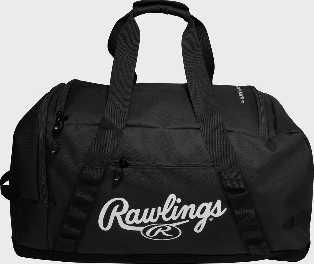 Rawlings Covert 2 Duffle Bag - Image 9