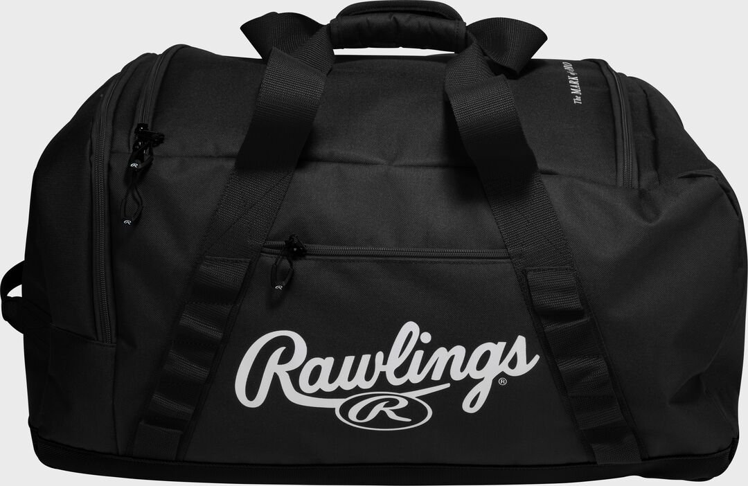 Rawlings Covert 2 Duffle Bag - Image 2